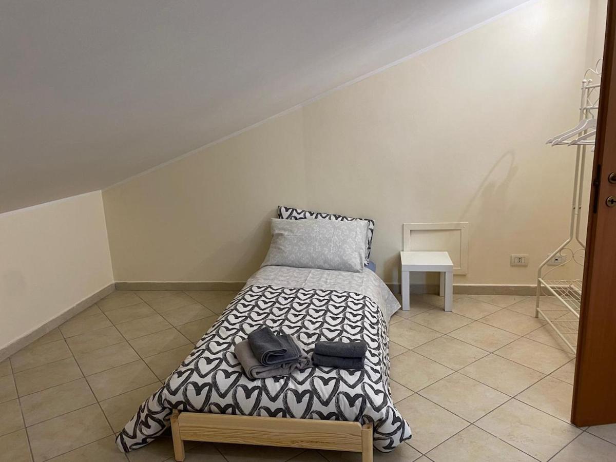 Villa Marcosimone Guidonia Esterno foto