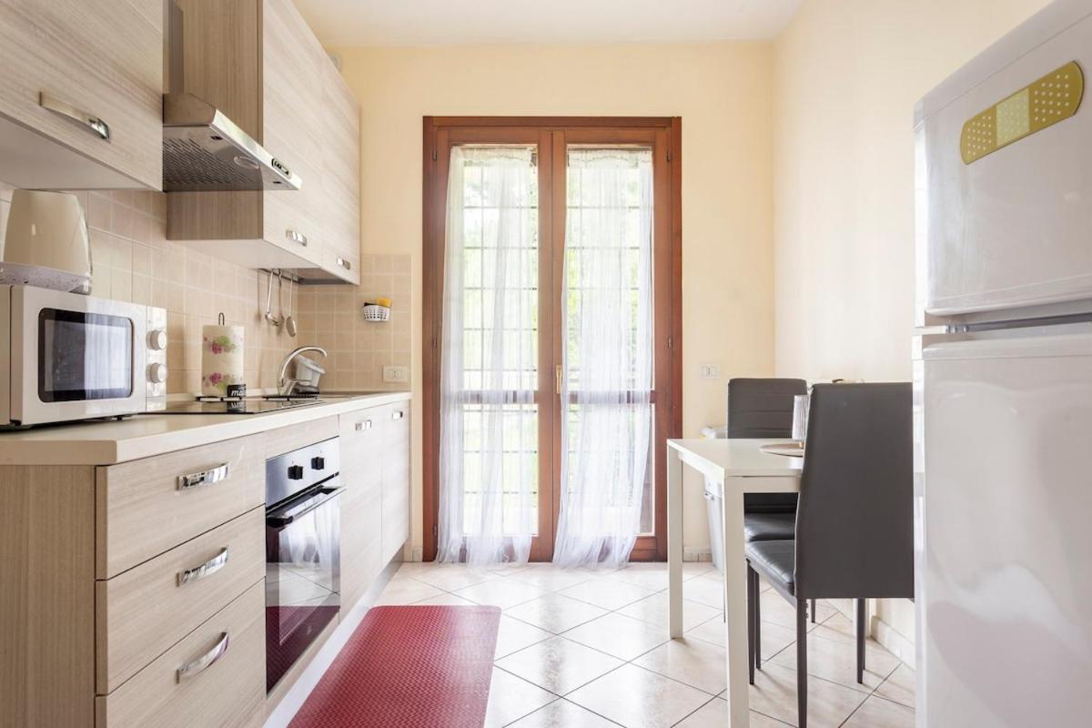 Villa Marcosimone Guidonia Esterno foto